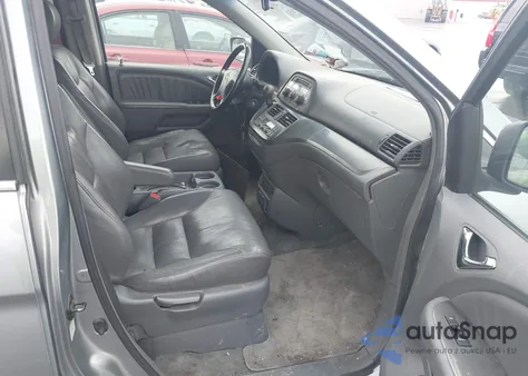 2006 Honda Odyssey Ex-L z USA, uszkodzony, nr VIN 5FNRL38766B029028